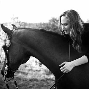 Meet your Posher, Jessie